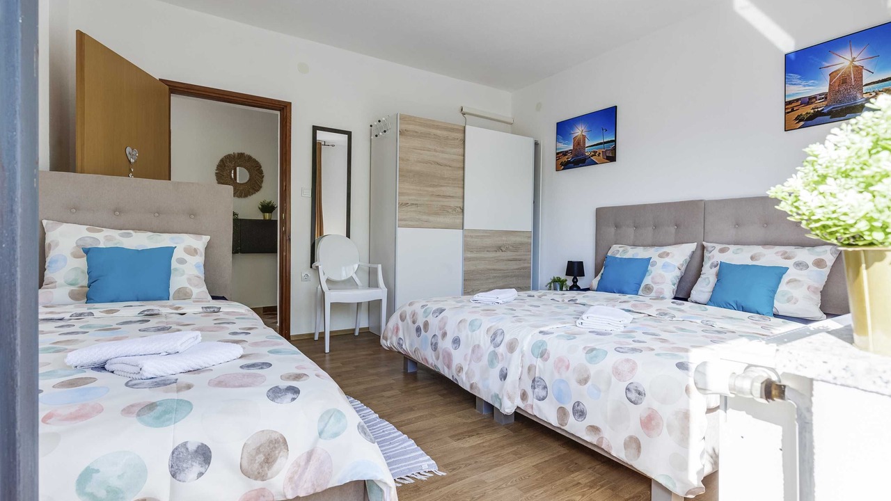Photo of Bedroom in Dreznik Grad