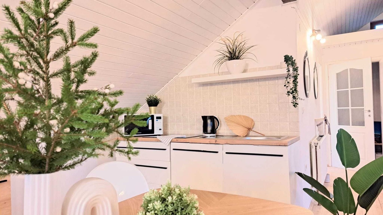 Photo of Kitchen in Dreznik Grad