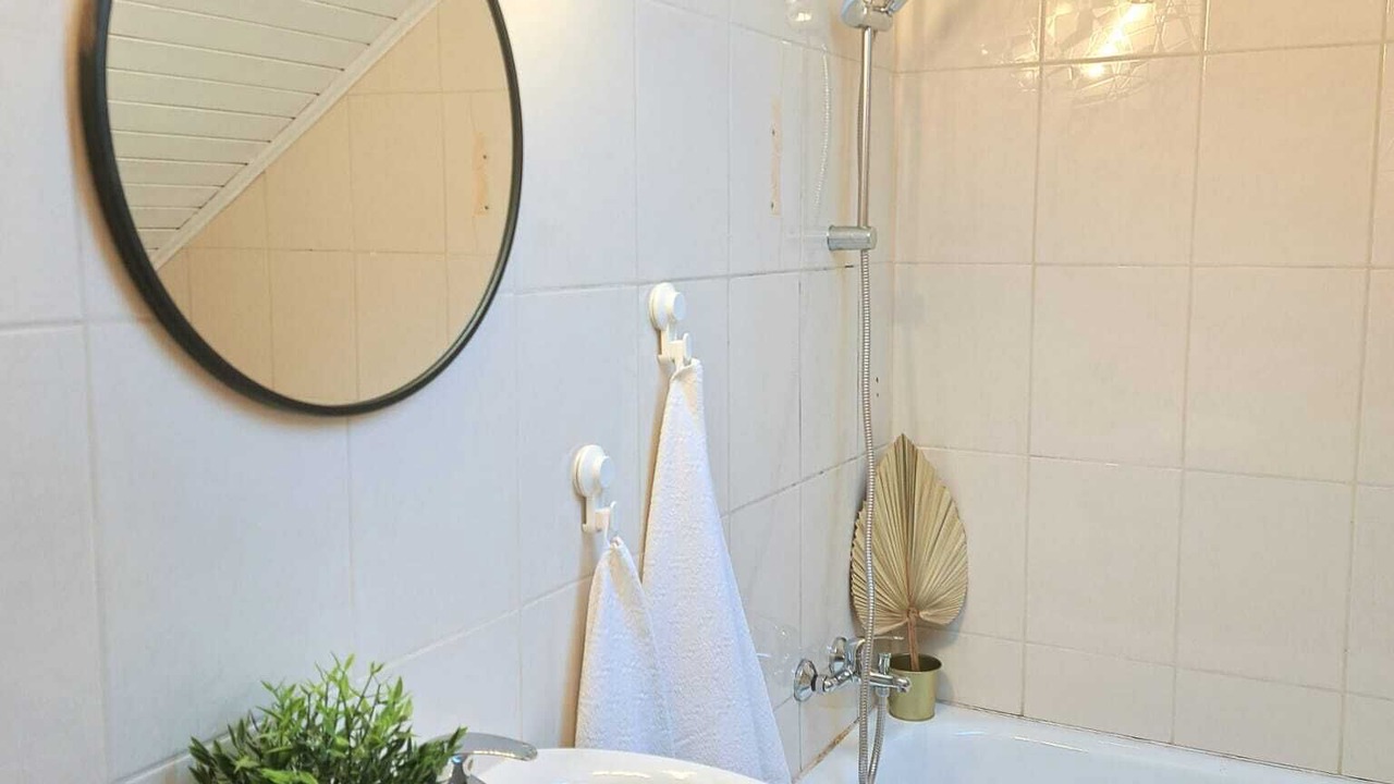Photo of Bathroom in Dreznik Grad