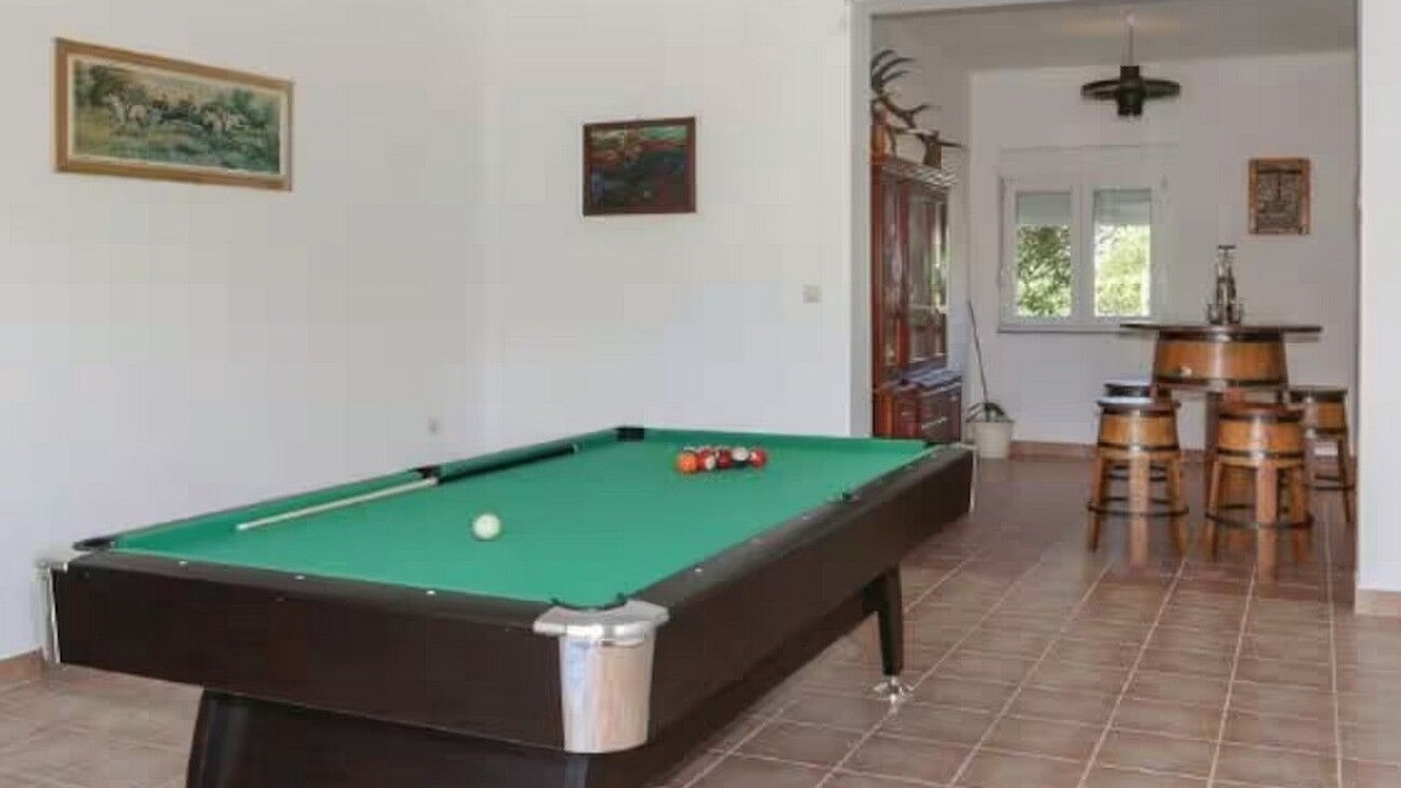 Photo of Bedroom in Srinjine