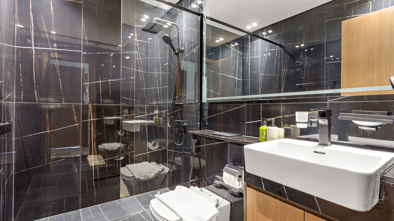 Photo of Bathroom in Jumeirah Village Circle