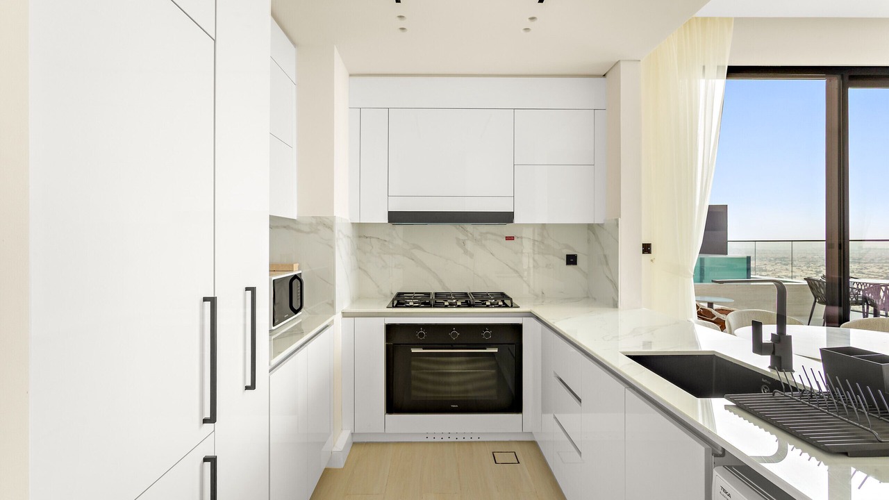 Photo of Kitchen in Jumeirah Village Circle