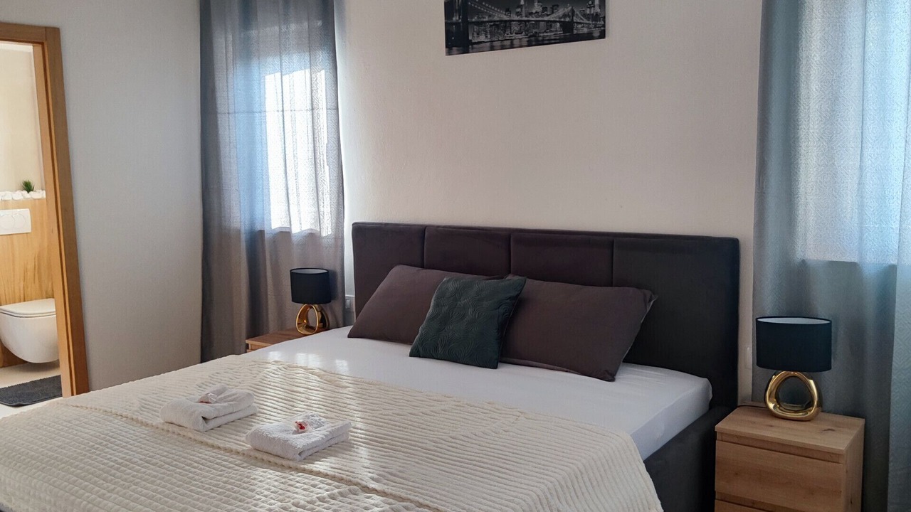 Photo of Bedroom in Baric Draga