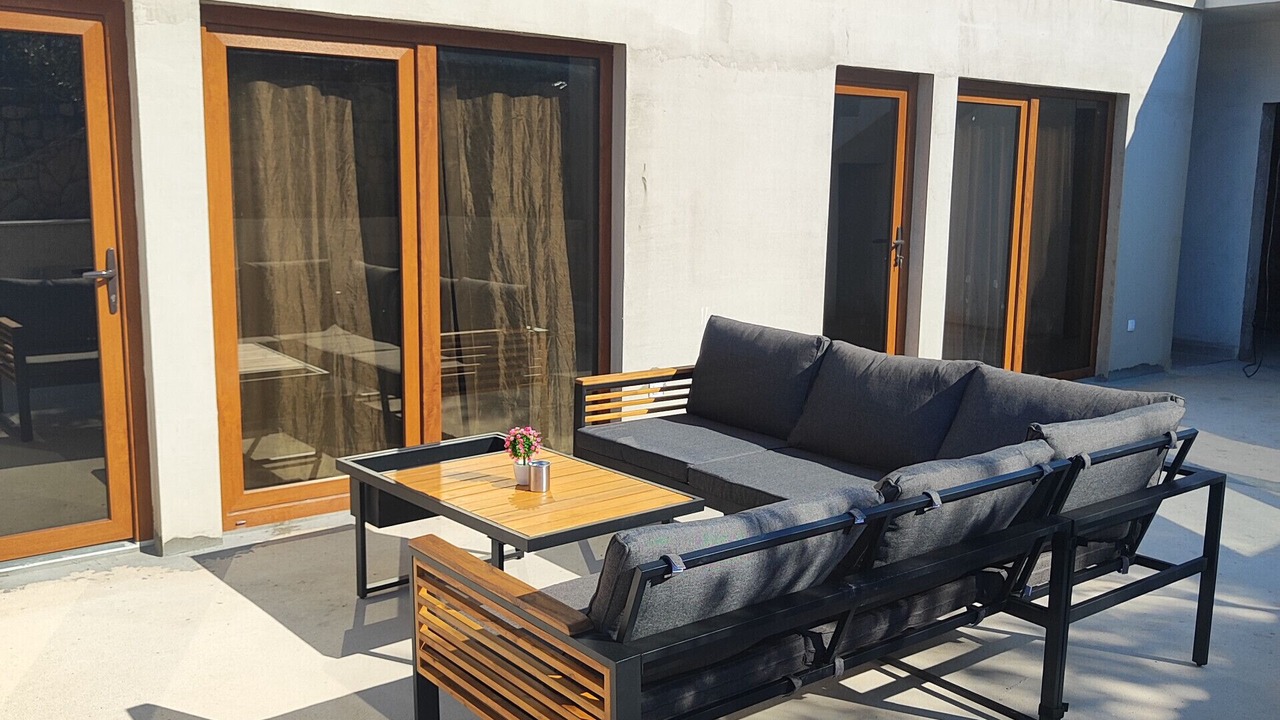 Photo of Patio Balcony in Baric Draga