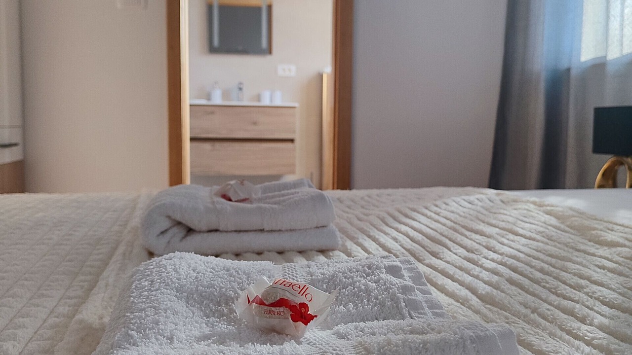 Photo of Bedroom in Baric Draga