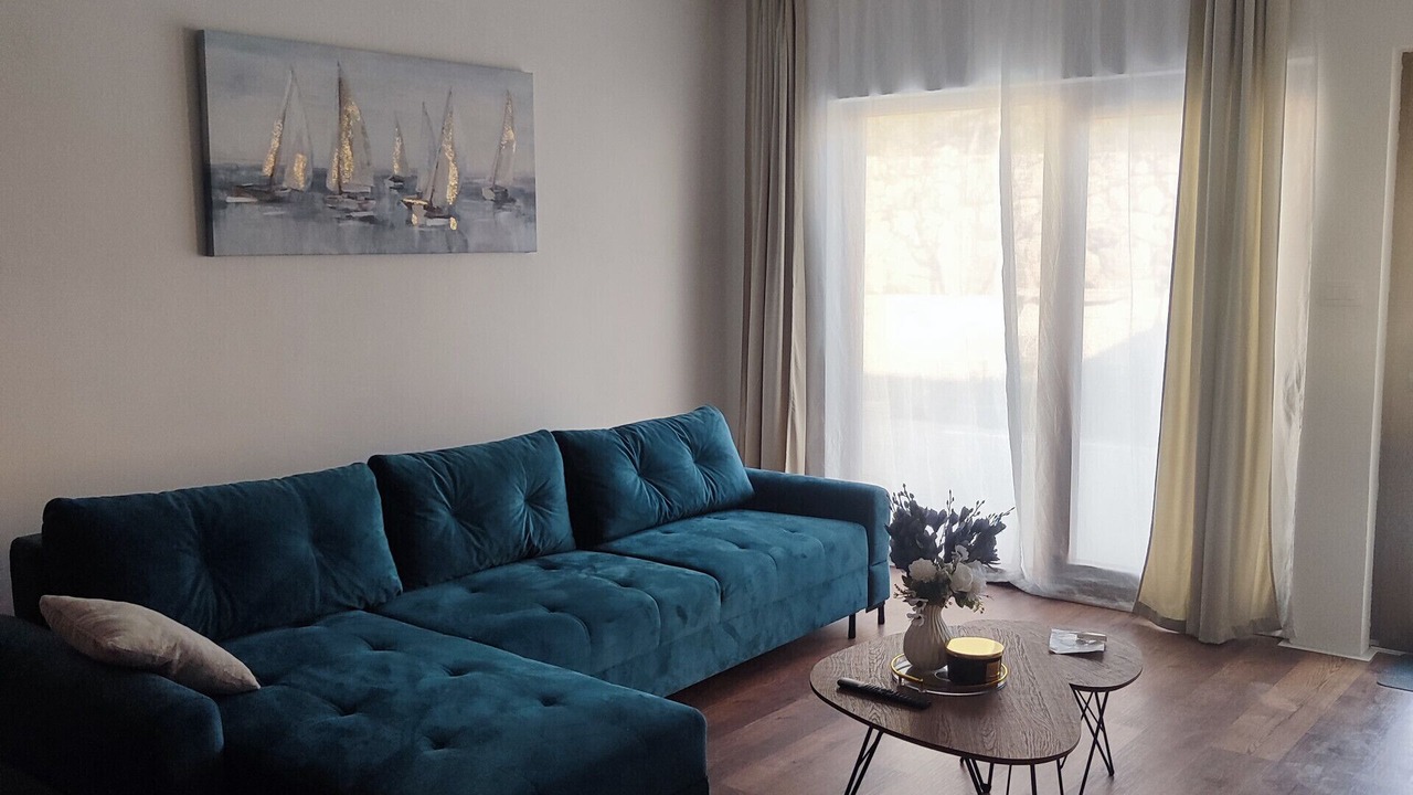 Photo of Livingroom in Baric Draga