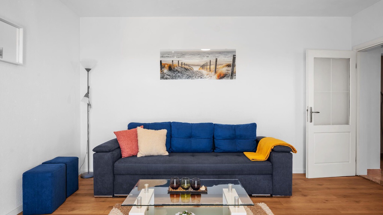 Photo of Bedroom in Bicine
