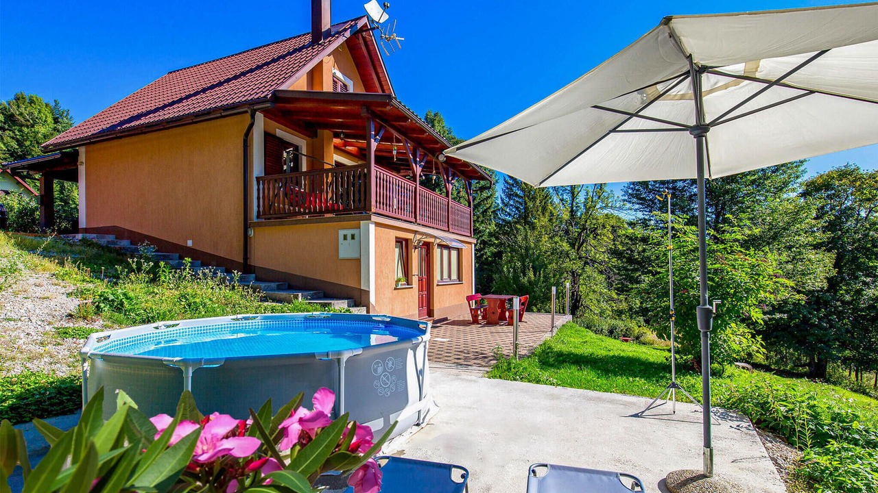 Photo of Outdoor in Mrzla Vodica
