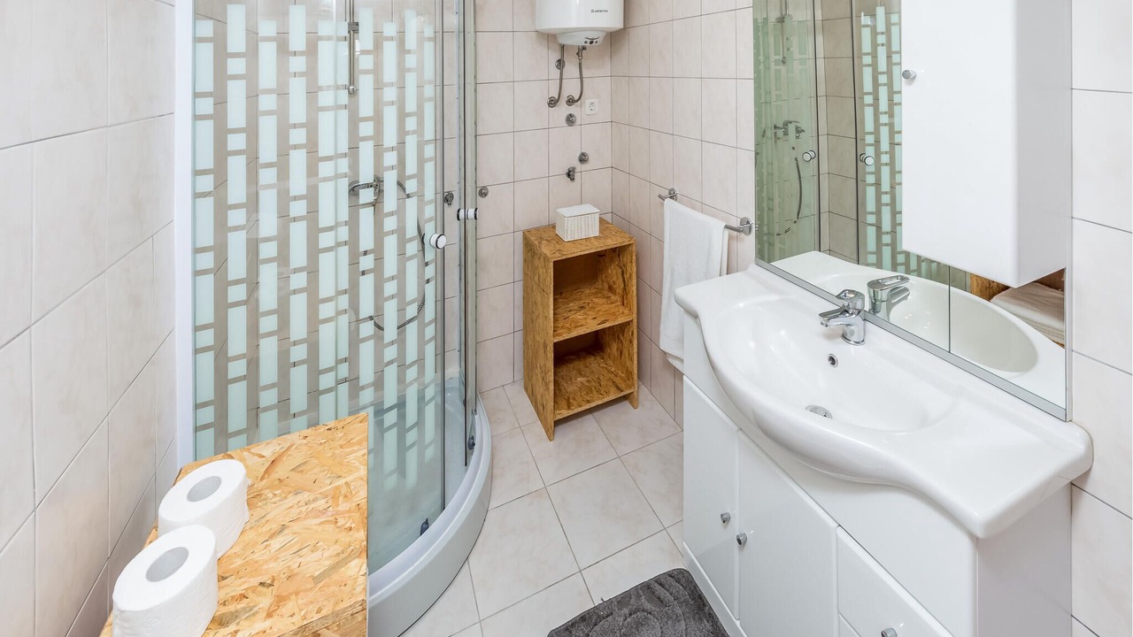 Photo of Bathroom in Mrzla Vodica