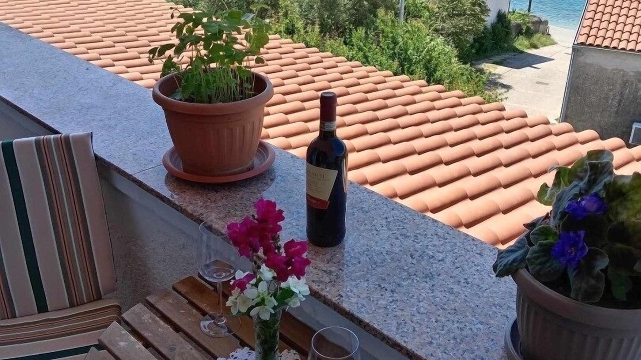 Photo of Patio Balcony in Martinscica