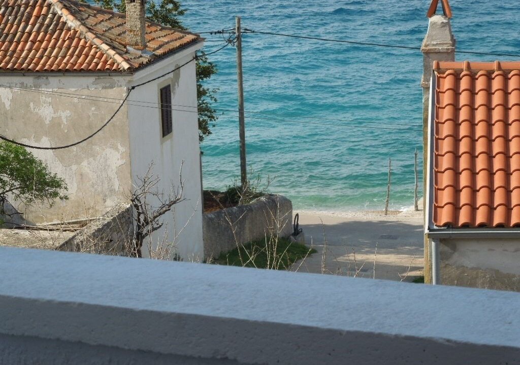Photo of Patio Balcony in Martinscica