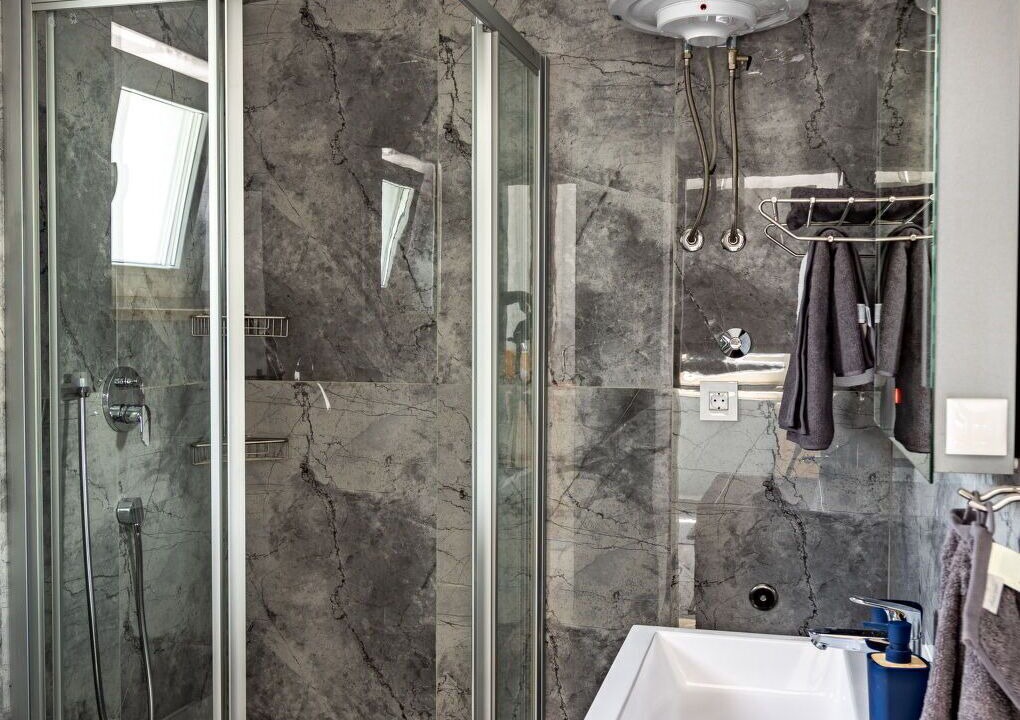 Photo of Bathroom in Korelici