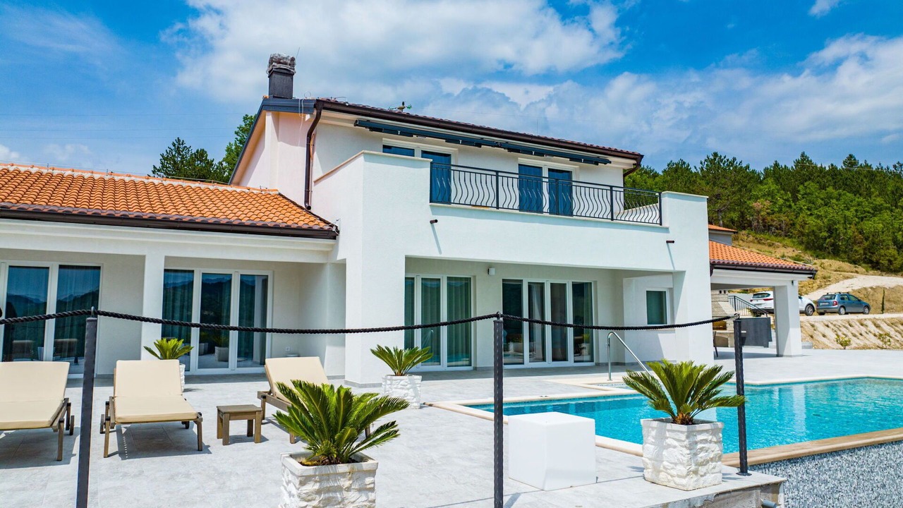 Photo of Patio Balcony in Korelici