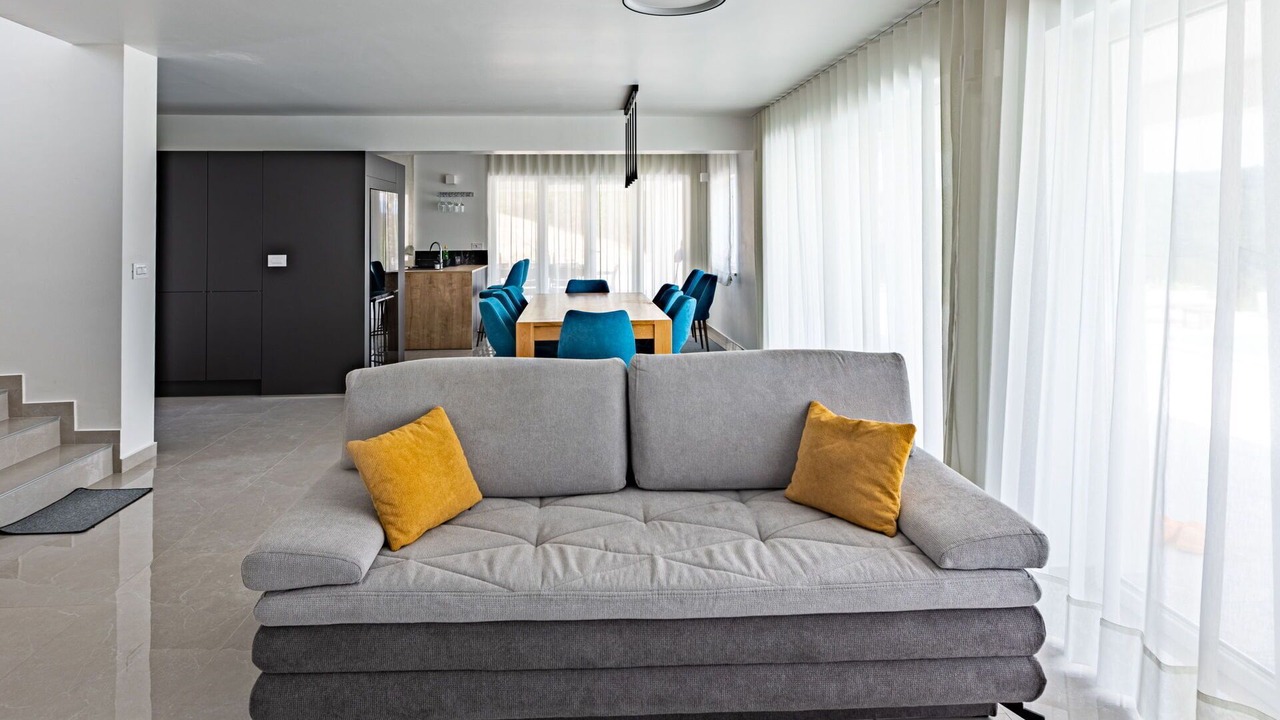Photo of Bedroom in Korelici