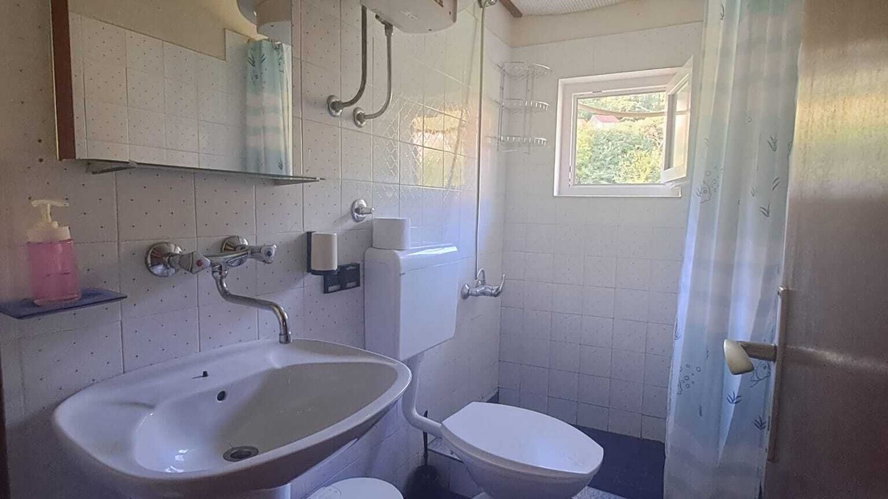 Photo of Bathroom in Racisce