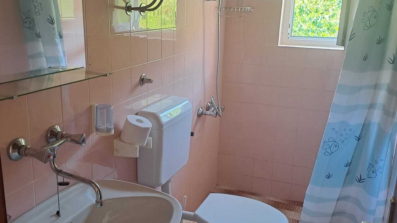 Photo of Bathroom in Racisce