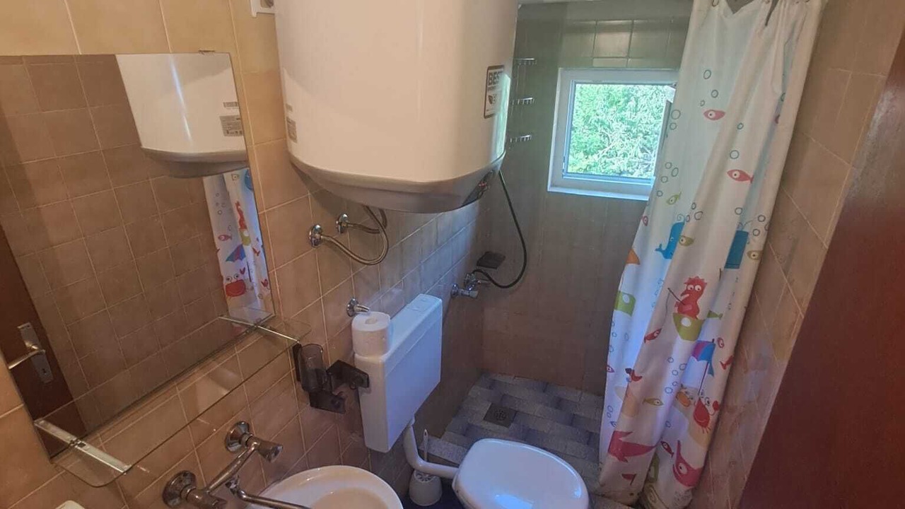Photo of Bathroom in Racisce