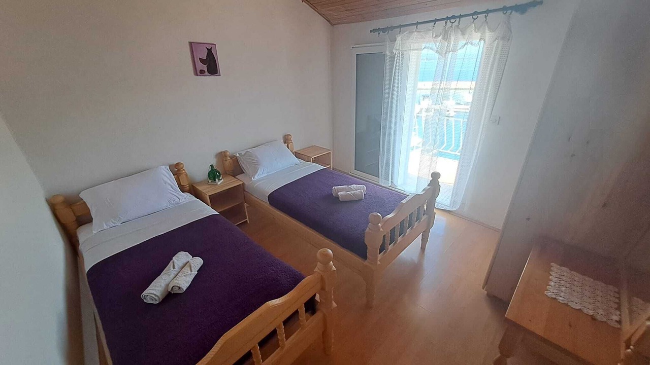 Photo of Bedroom in Racisce