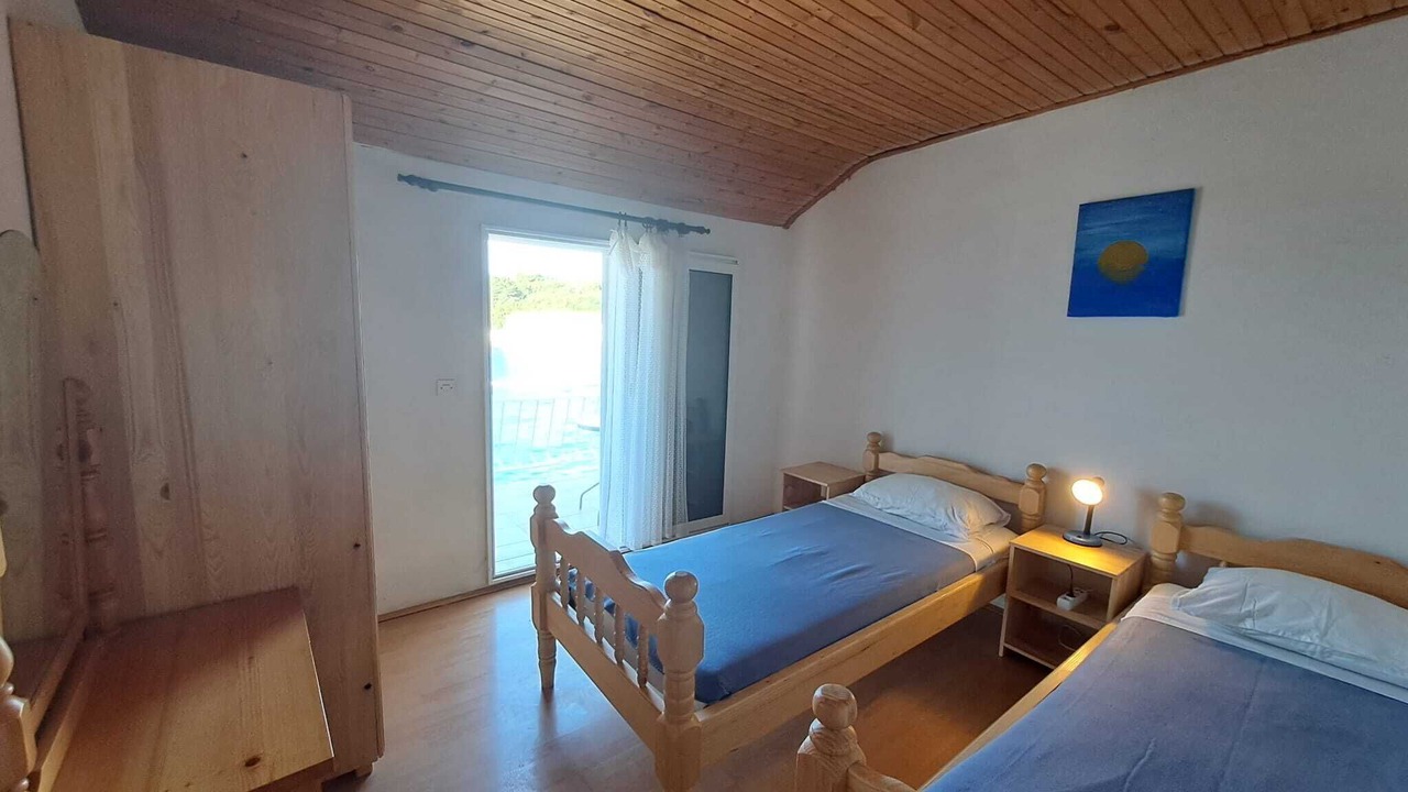 Photo of Bedroom in Racisce