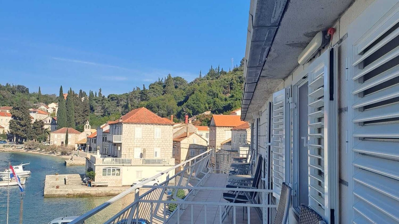 Photo of Patio Balcony in Racisce