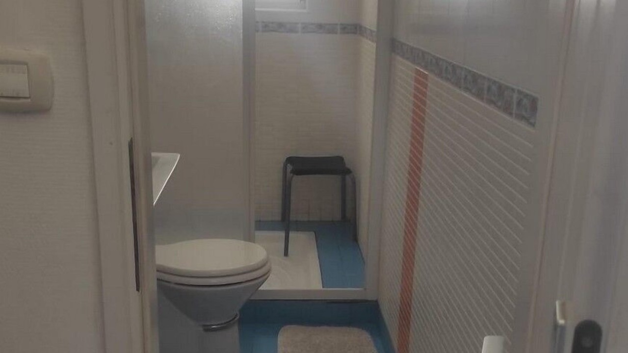 Photo of Bathroom in Vodice