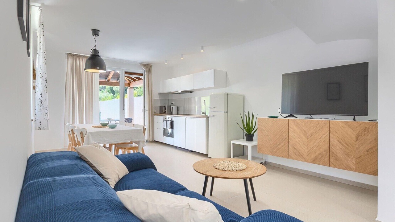 Photo of Livingroom in Premantura