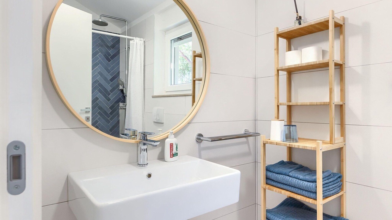 Photo of Bathroom in Premantura
