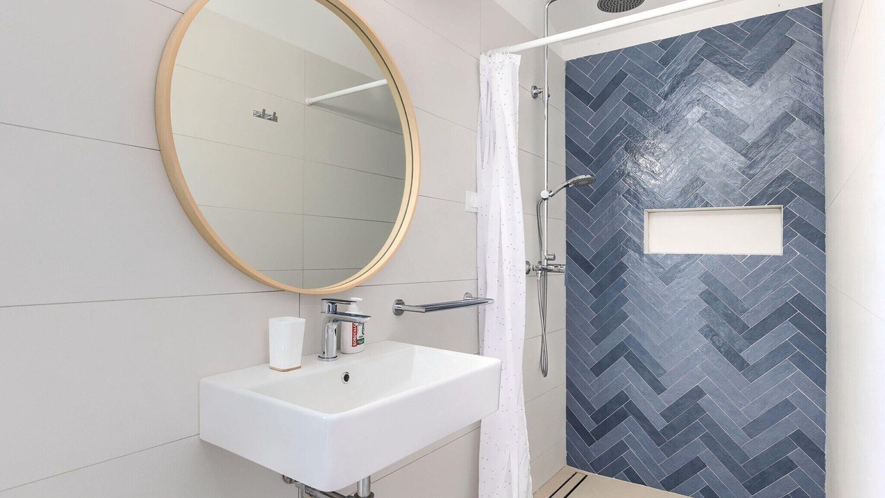 Photo of Bathroom in Premantura