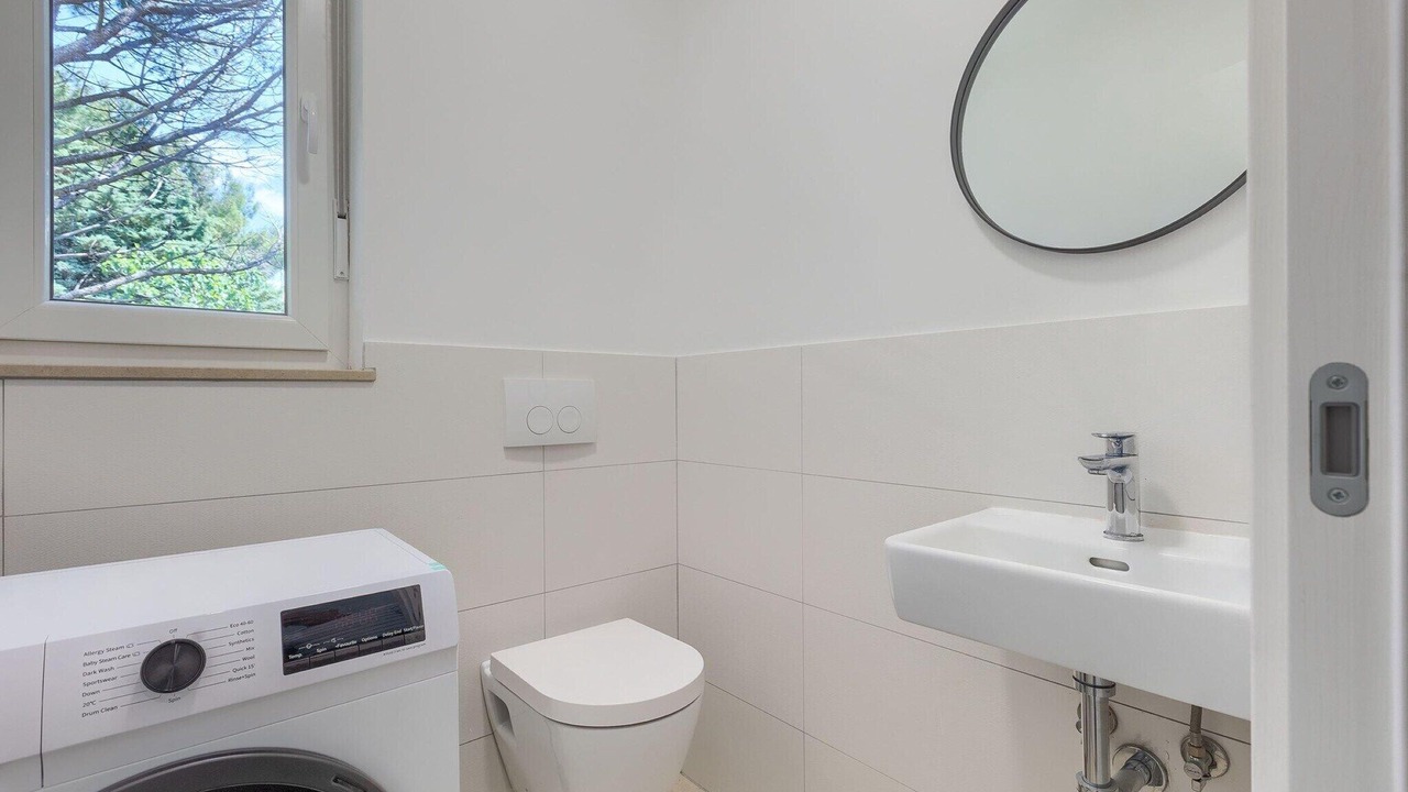 Photo of Bathroom in Premantura