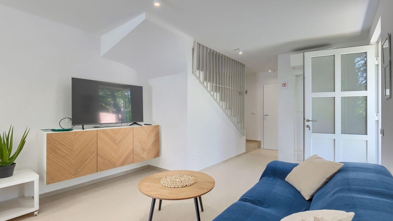 Photo of Livingroom in Premantura