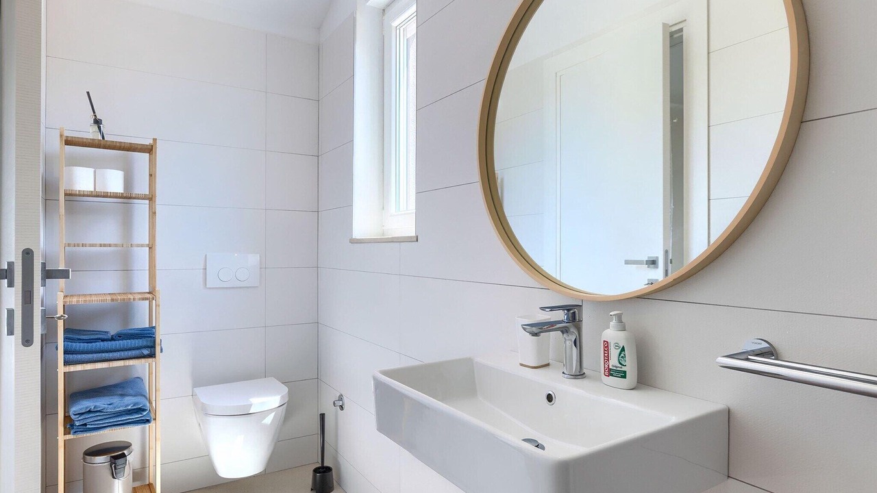 Photo of Bathroom in Premantura