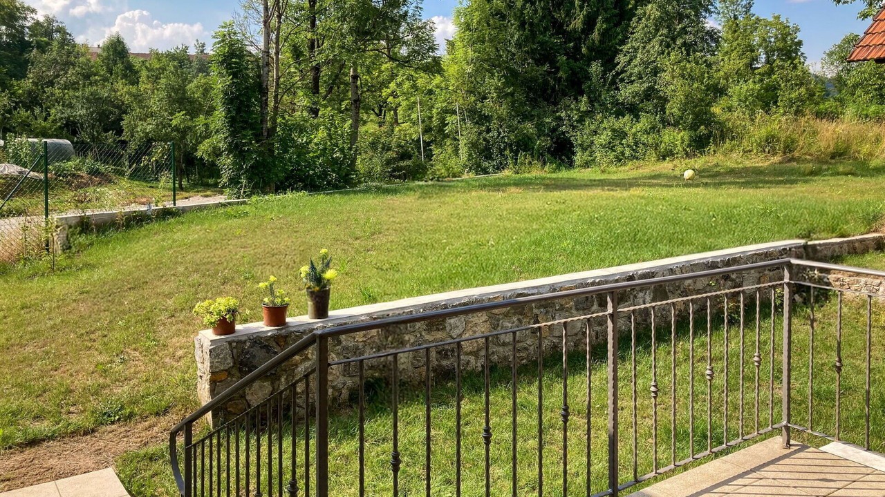 Photo of Patio Balcony in Vrbovsko