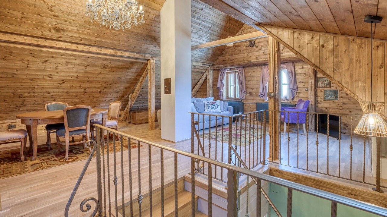 Photo of Patio Balcony in Vrbovsko