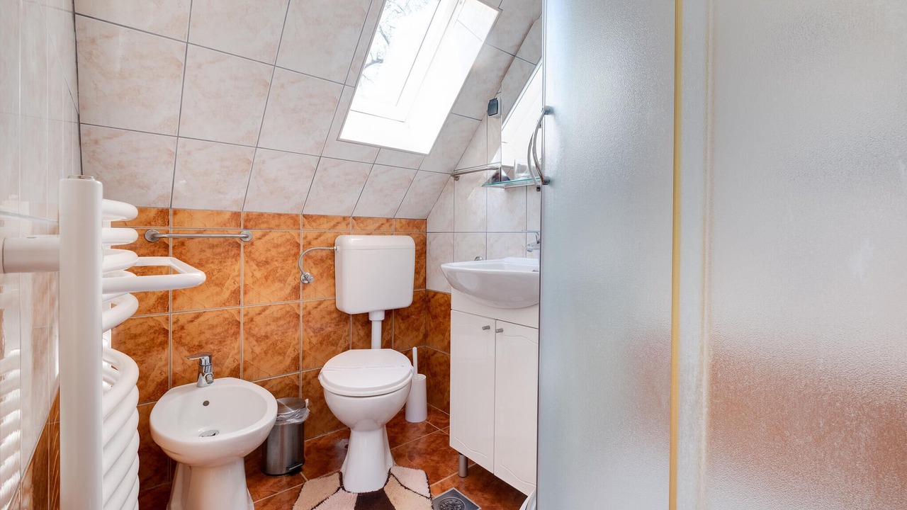 Photo of Bathroom in Mala Ludina