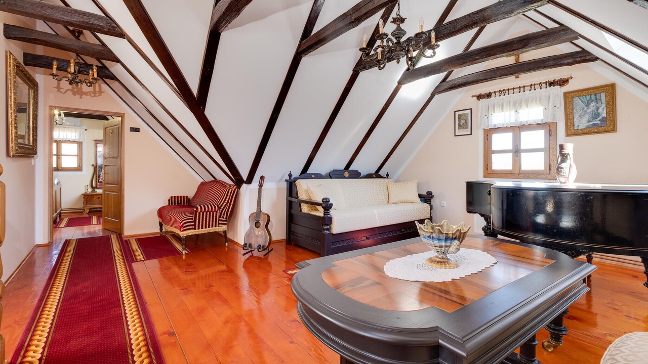 Photo of Bedroom in Mala Ludina