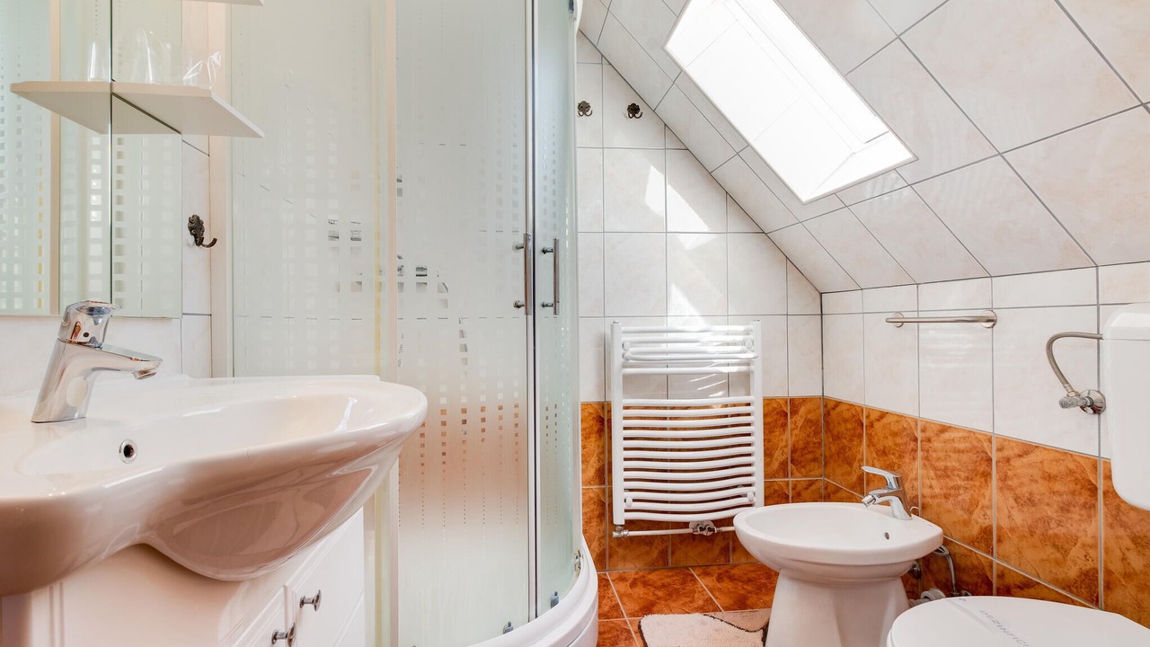 Photo of Bathroom in Mala Ludina