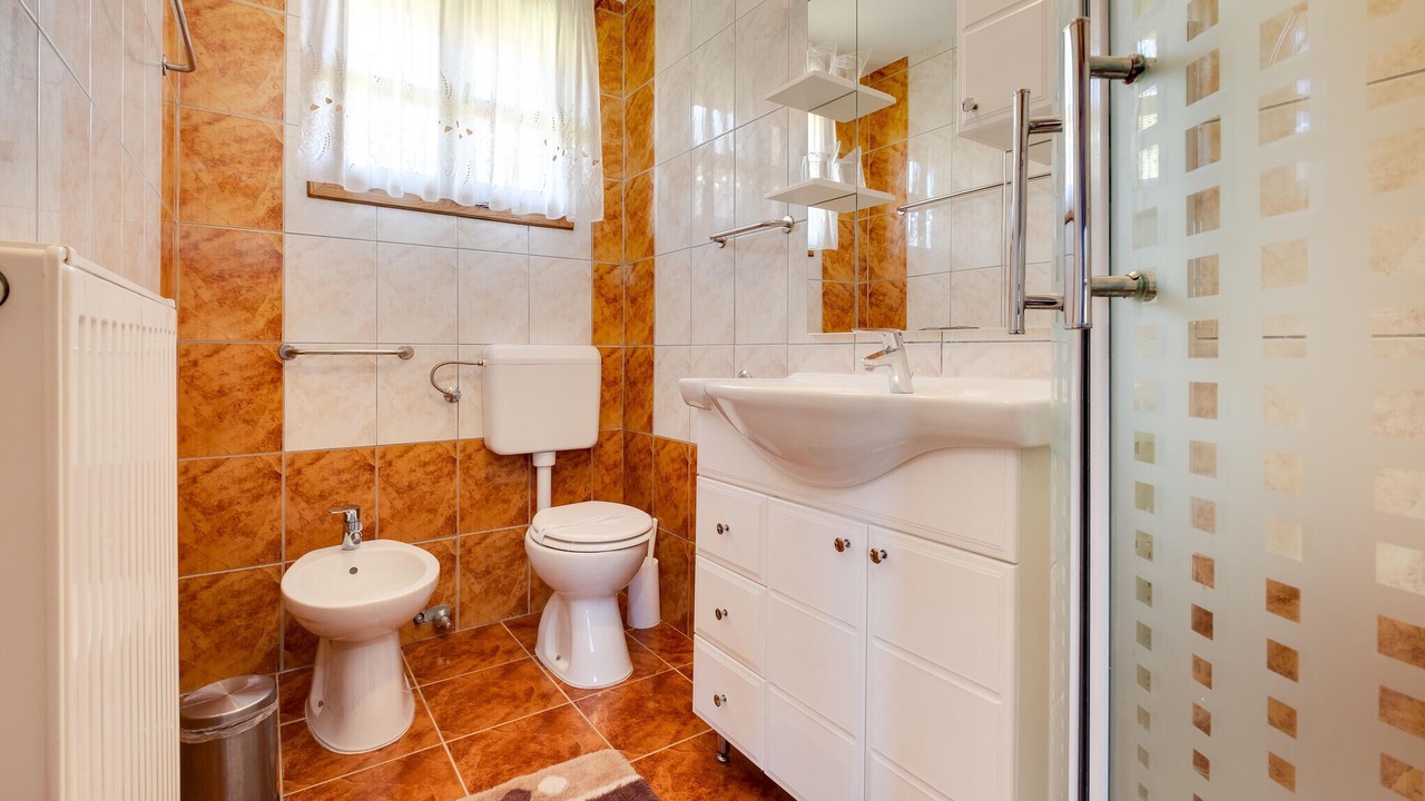 Photo of Bathroom in Mala Ludina