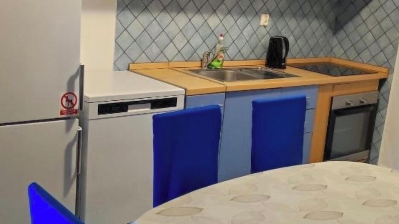 Photo of Kitchen in Vratarusa