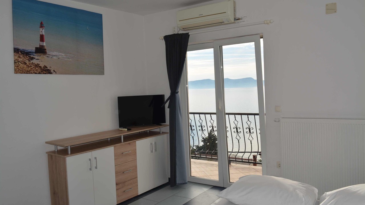 Photo of Bedroom in Vratarusa
