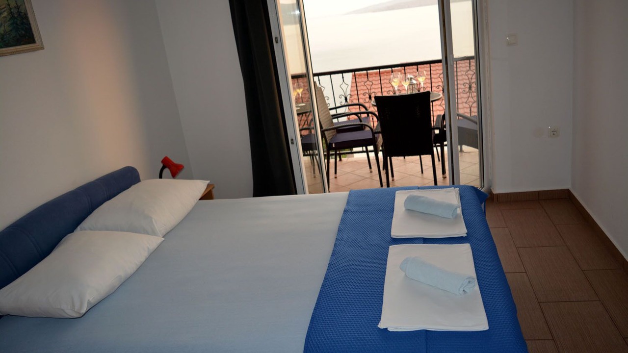 Photo of Bedroom in Vratarusa