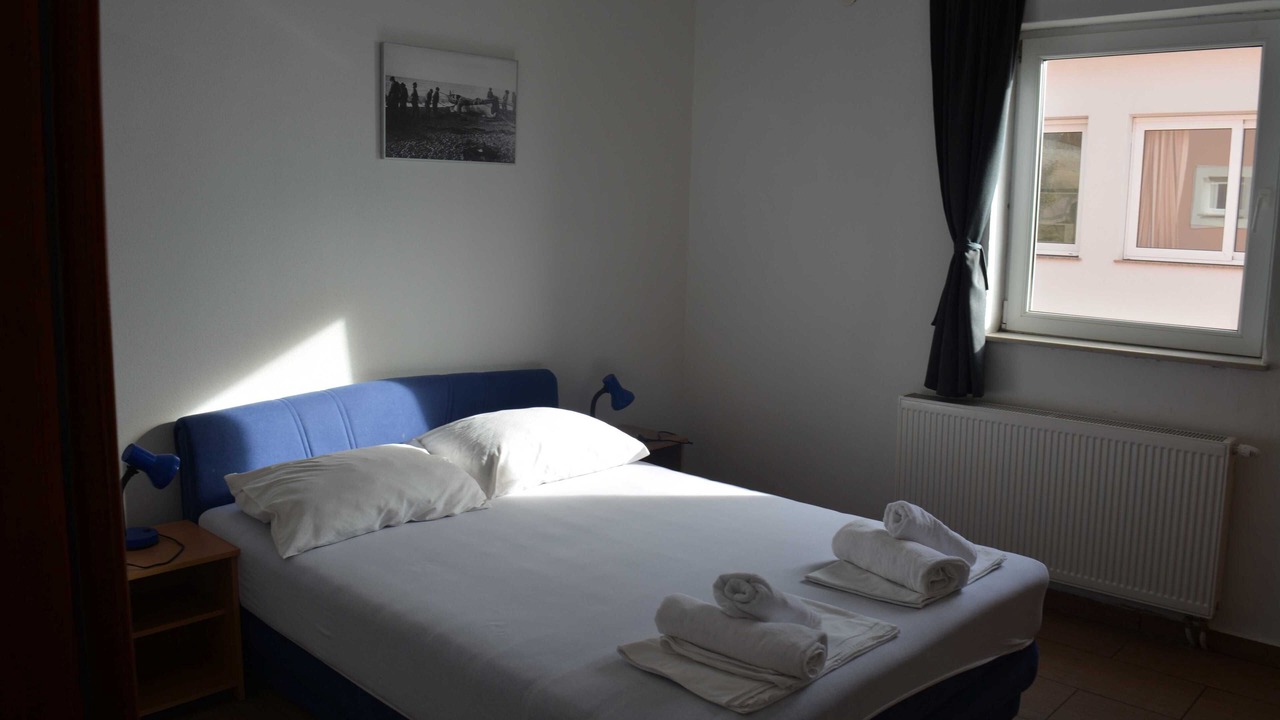 Photo of Bedroom in Vratarusa