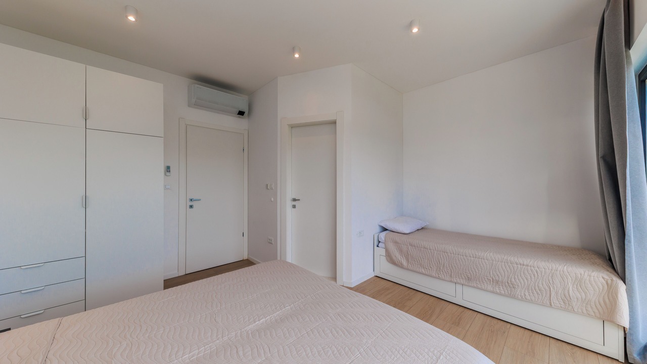 Photo of Bedroom in Trogir