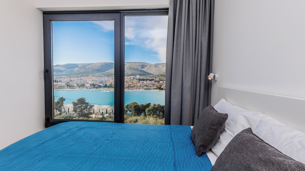 Photo of Bedroom in Trogir
