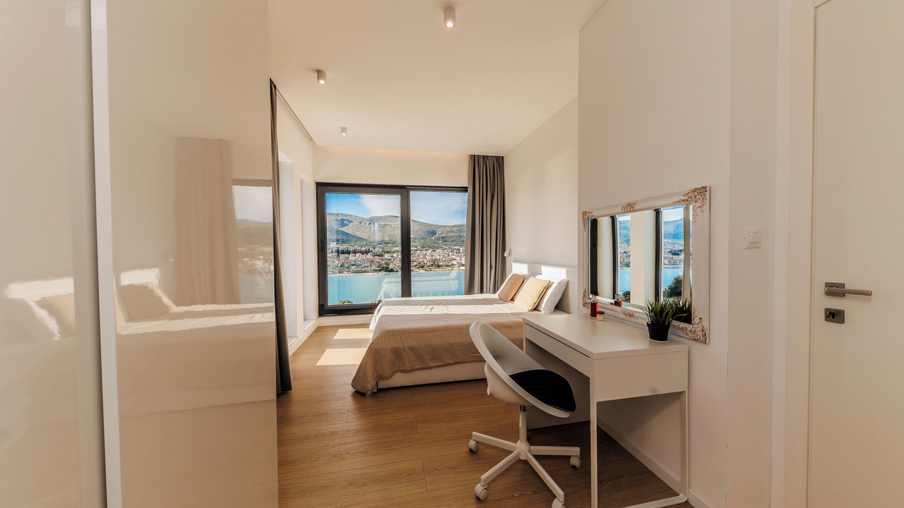 Photo of Bedroom in Trogir