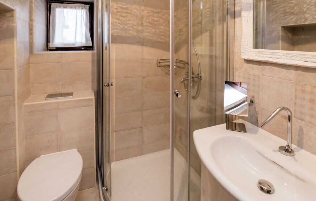 Photo of Bathroom in Buje