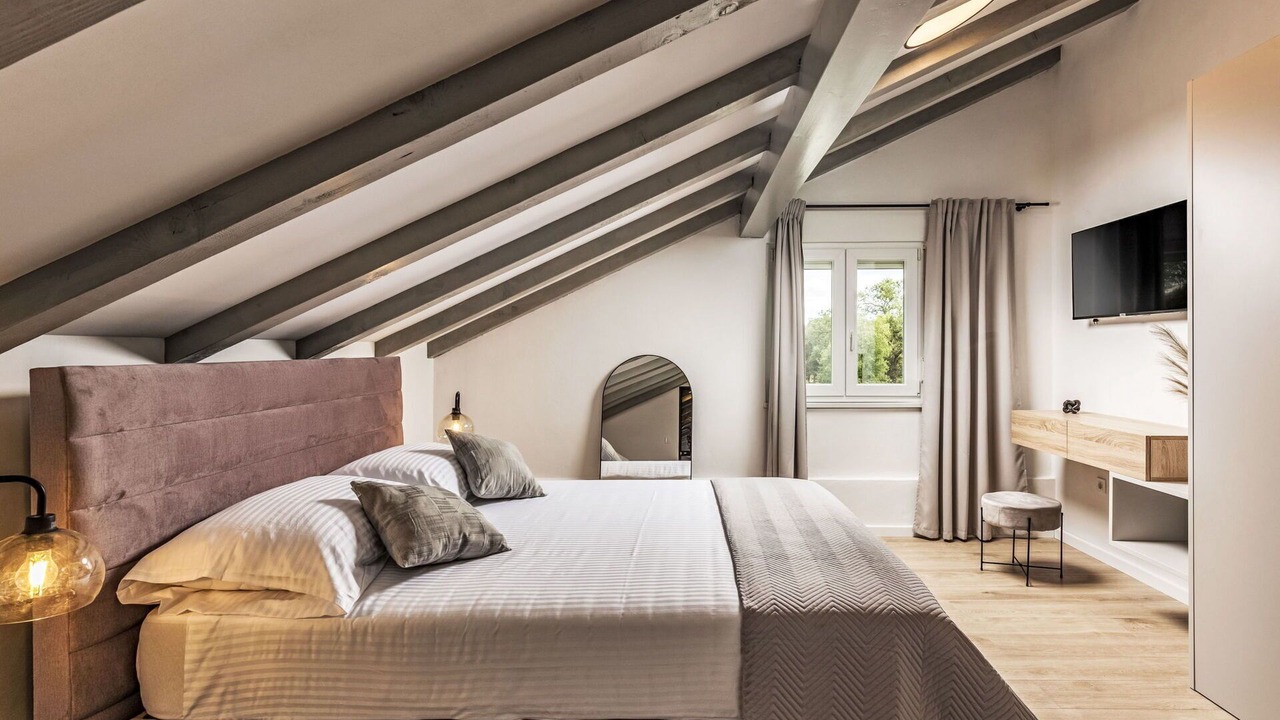 Photo of Bedroom in Murvica