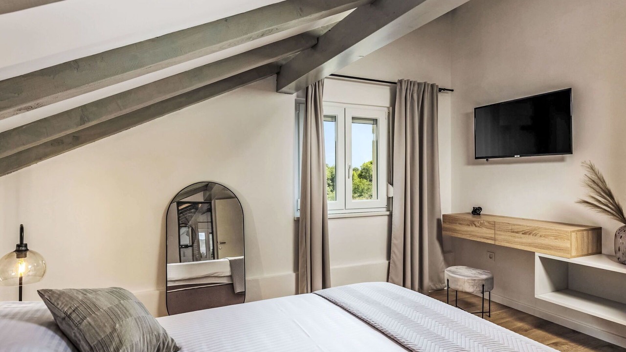 Photo of Bedroom in Murvica