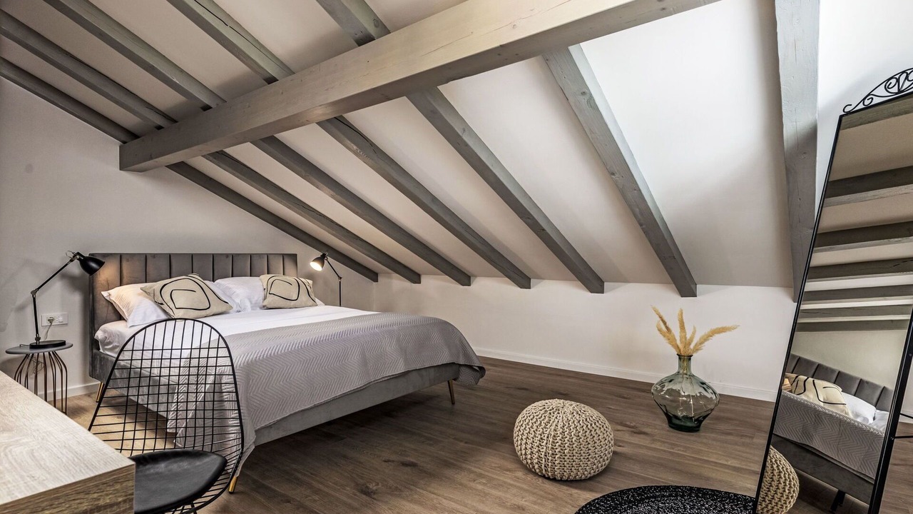 Photo of Bedroom in Murvica