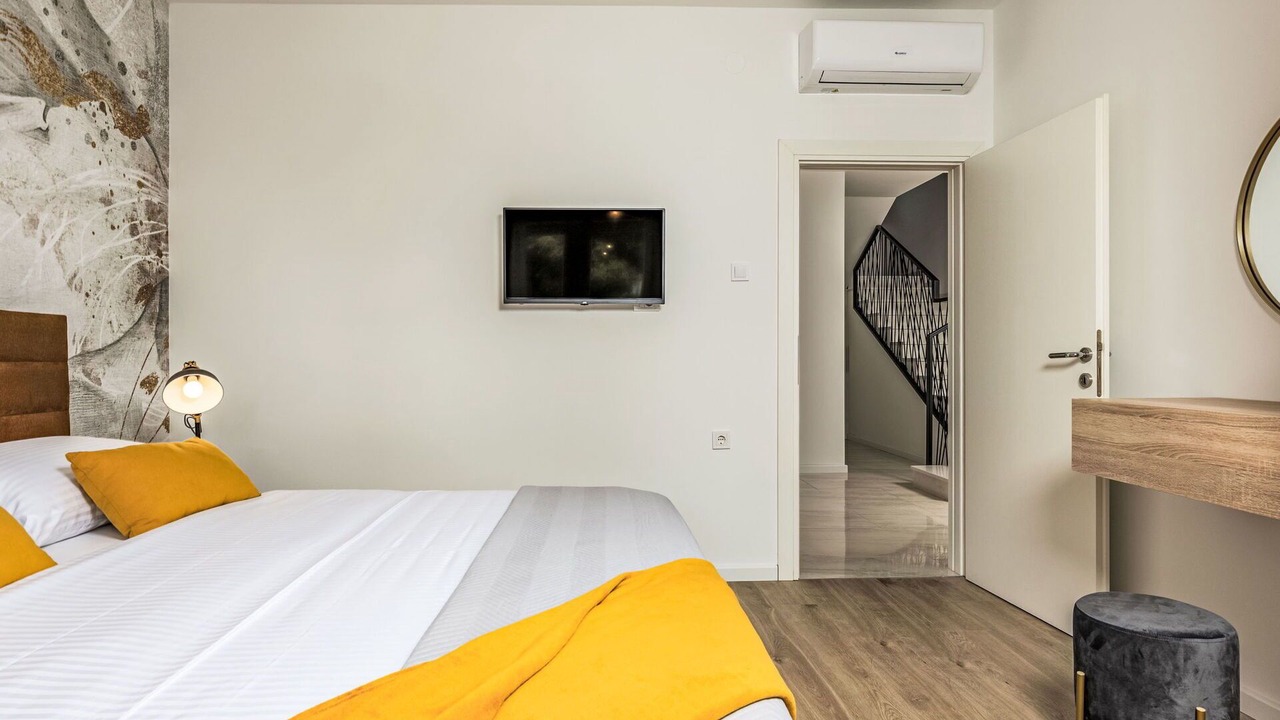 Photo of Bedroom in Murvica