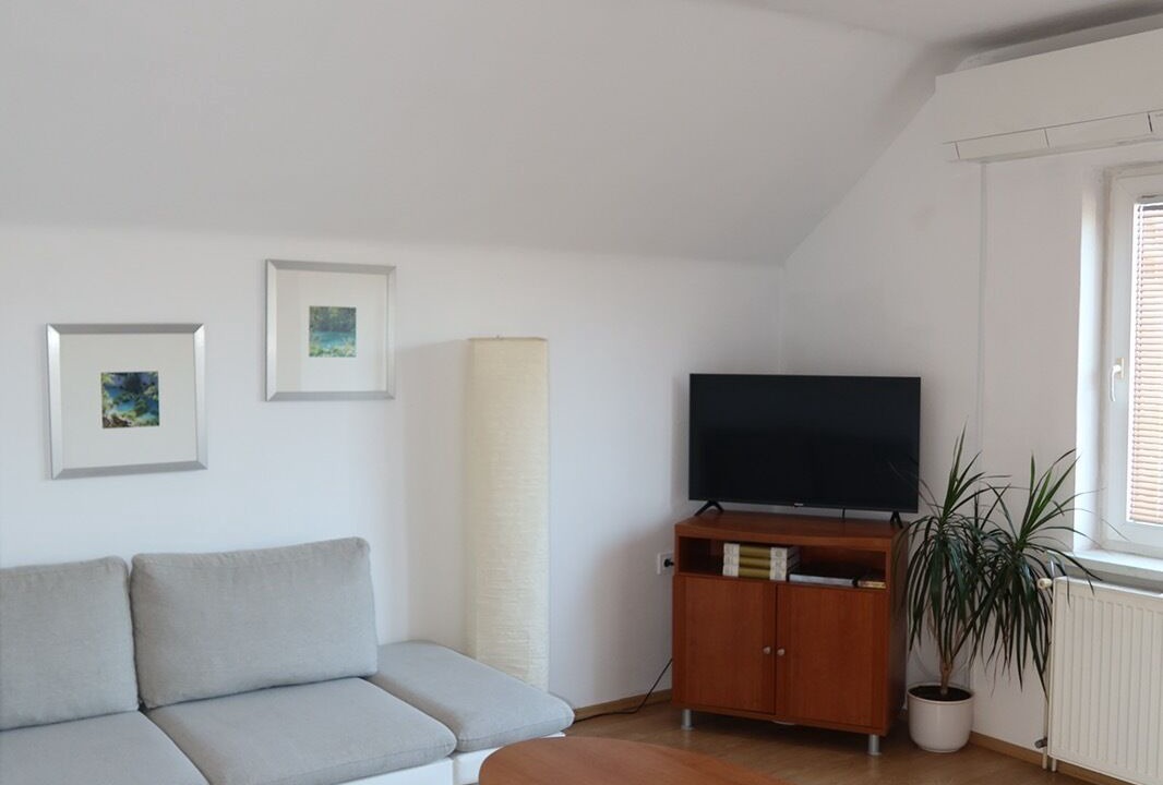 Photo of Livingroom in Lesce